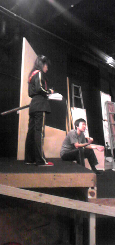 包中役 犬飼淳治 劇団青年座hotnews