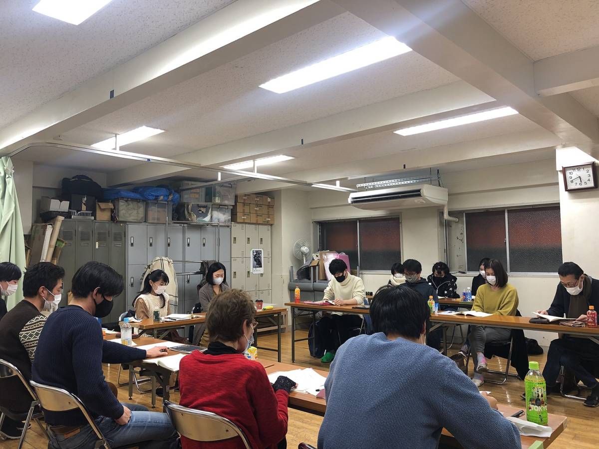 稽古場3