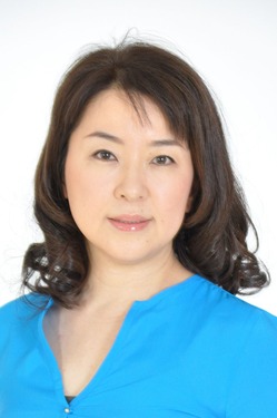 榊奈緒美=松熊つる松