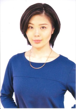 乾操子=小暮智美