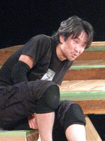 豊田茂 2