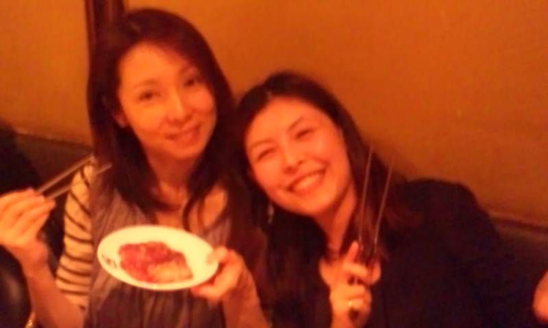 劇団青年座HotNews焼肉だッ!!!
