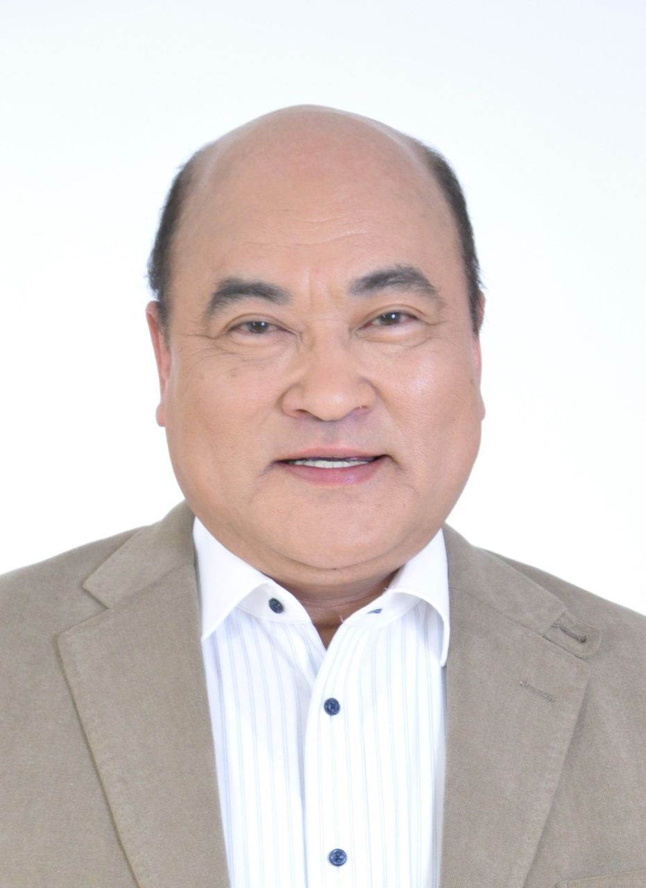 長島伸夫 世界へ』キャスト紹介②嶋崎伸夫（しまざき・のぶお） : 劇団青年座HotNews