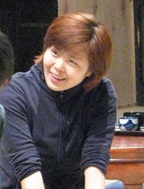 小暮智美