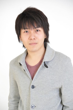 θ辻浩平=前田聖太