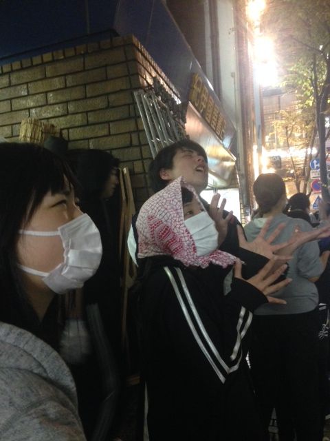 搬入2
