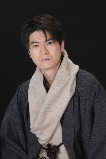 映放賞=窪塚俊介