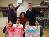���饦�ɡ�����̿�