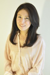 加茂美穂子ー第二