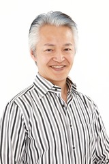 杉浦洋介= 横堀悦夫