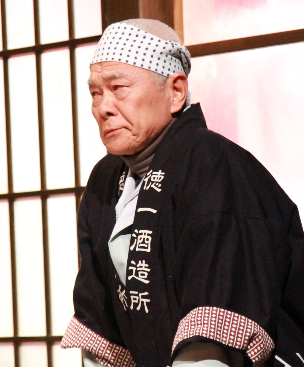 中台賞=山野史人