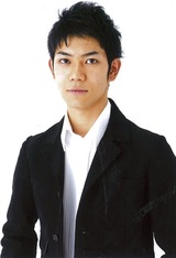 逢笠恵介