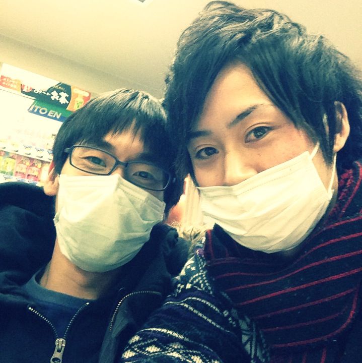 私の一枚 須田祐介 劇団青年座hotnews 私の一枚 須田祐介 劇団青年座hotnews