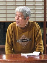 堀部隆一 1