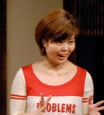 小暮智美フロント写真