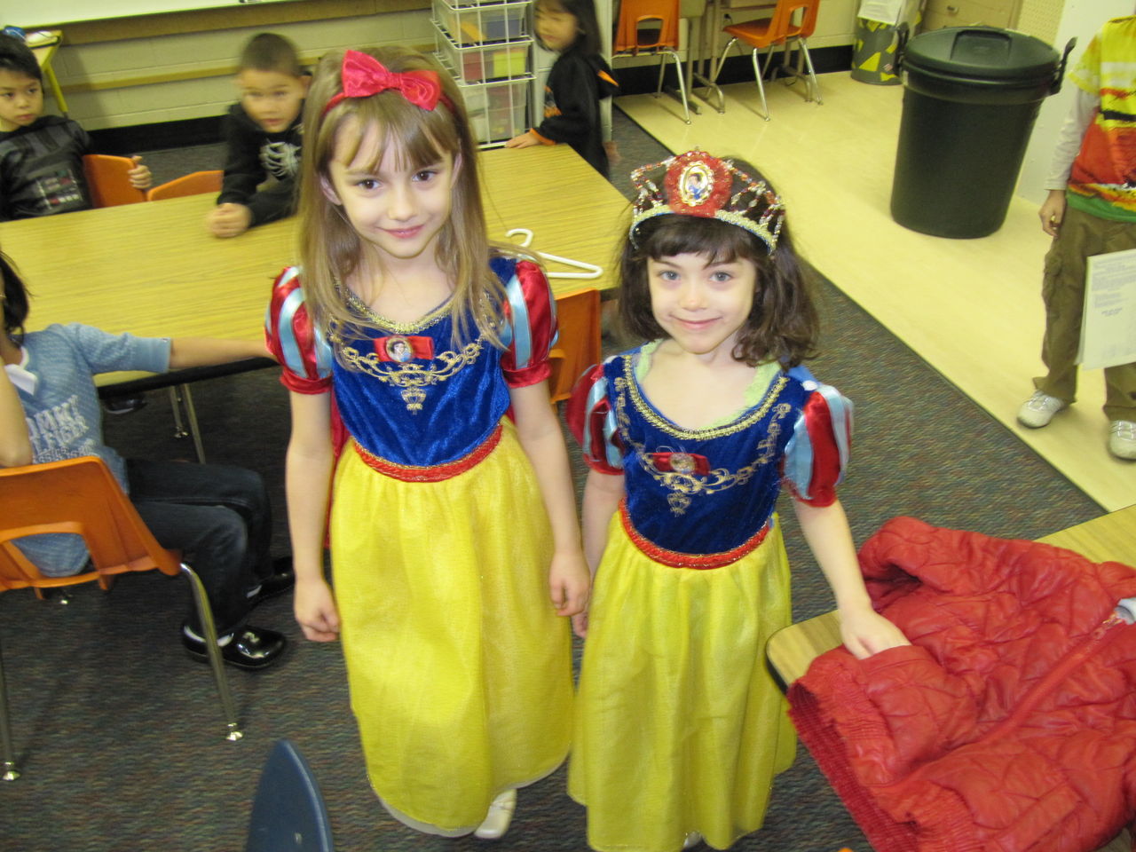 アラスカでのハロウィン 留学のインターサポート インサポ通信