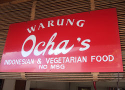 Ocha's