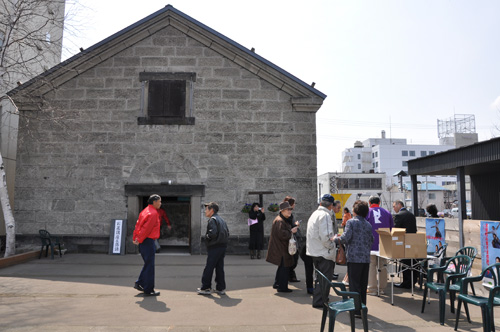 太郎吉蔵お墓講座受付中
