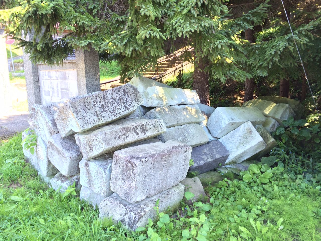 越前石笏谷 しゃくだにいし 山崎石材日記 越前石笏谷 しゃくだにいし 山崎石材日記