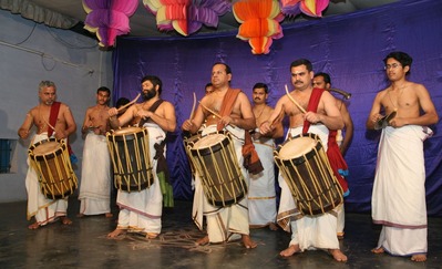 ChendaMelam