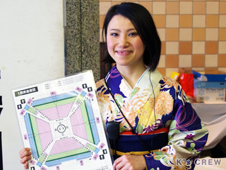 総合案内スタッフ