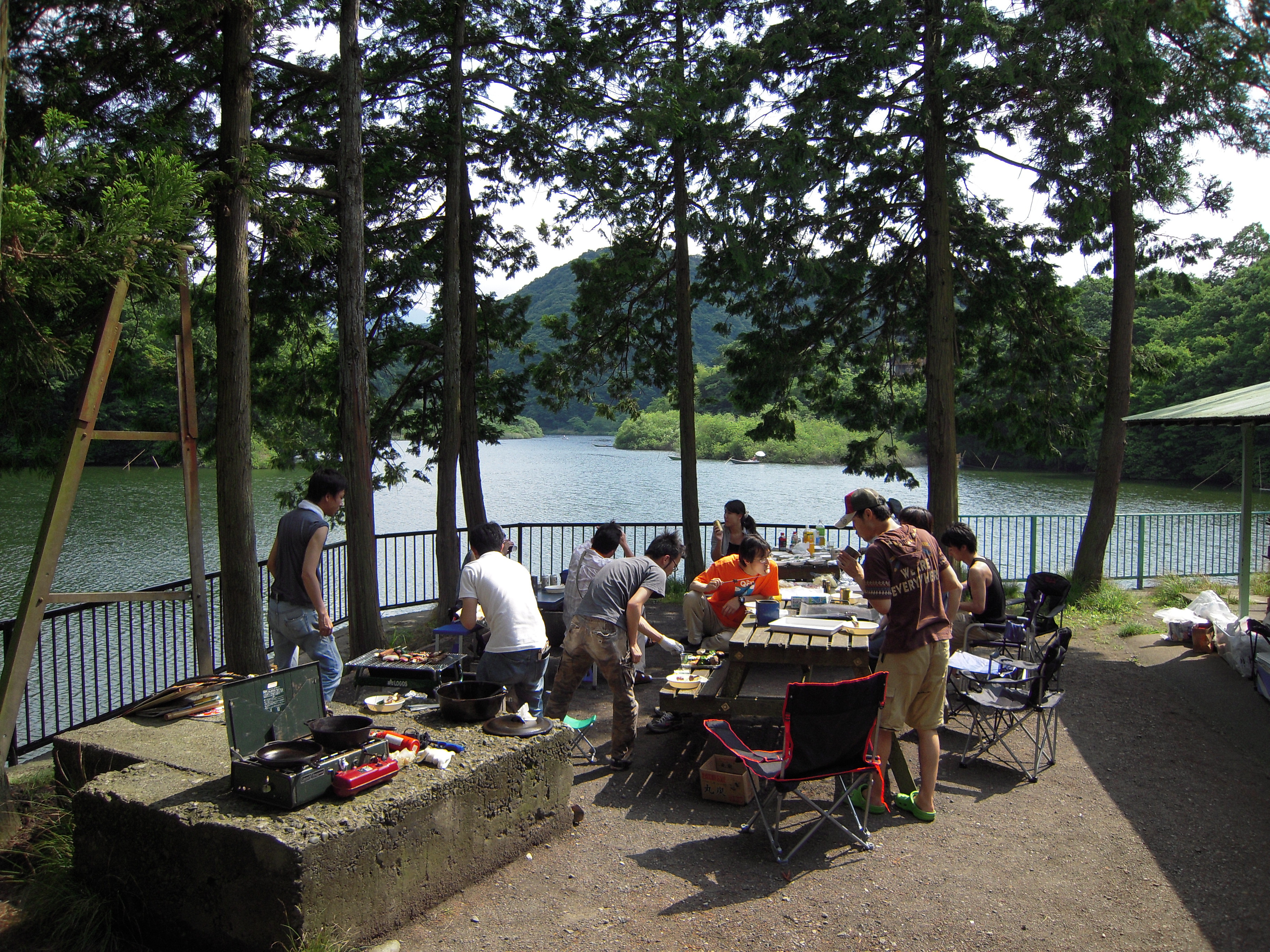 ケーズ クルーキャンプ大会 イベントスタッフのアルバイト K Screwオフィシャルblog