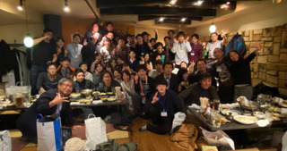 ケーズクルー大納会2019