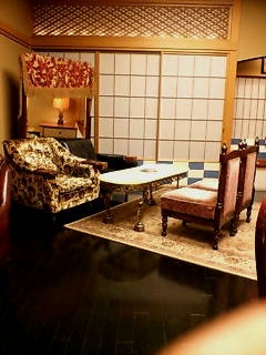 花蝶待合室2