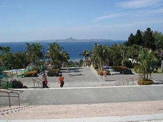 美ら海水族館3