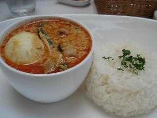 カレー
