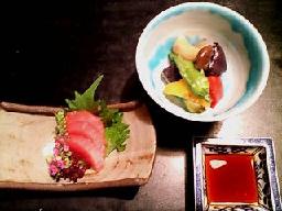 花蝶食事3