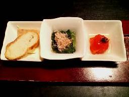 花蝶食事2