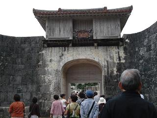 首里城2