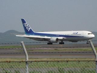 飛行機1