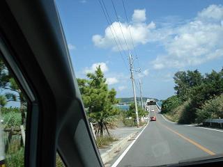 古宇利島1