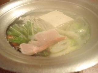料理3