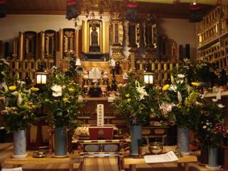 地蔵院