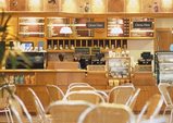 カフェ