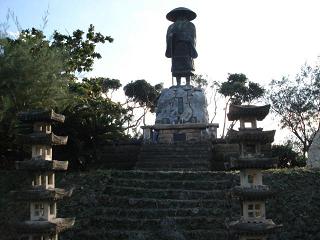 銅像