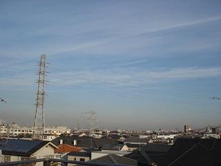 空