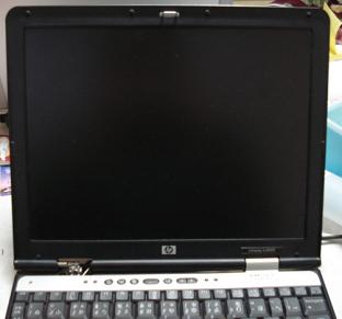 パソコン1