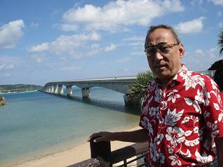 古宇利島3