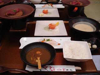 食事