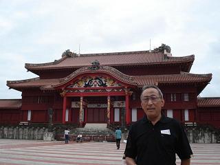 首里城6