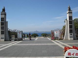 美ら海水族館1