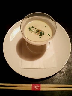 花蝶食事1
