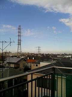 空1