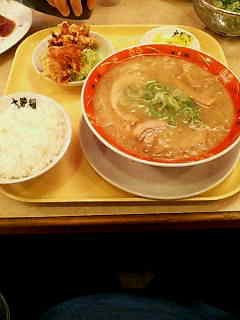大統領