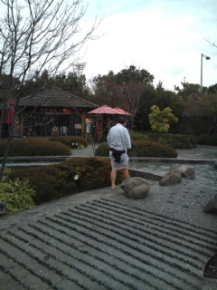0313大江戸温泉4