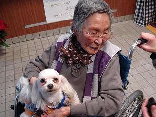 おばあちゃん1